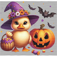 Halloween-WS 5780